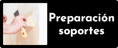 Preparación de soportes